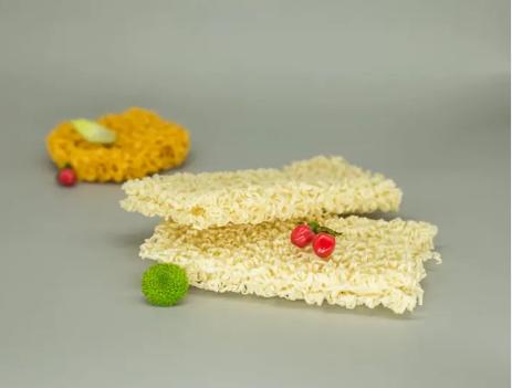 instant noodle factory