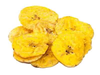Chipsuri de banane