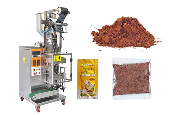 Powder Packing Machine