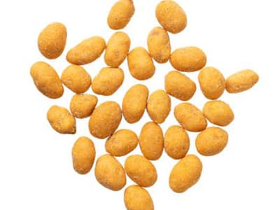 peanut