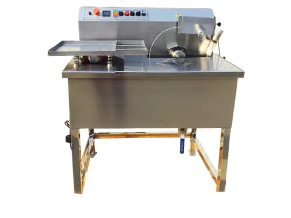 commercial hot chocolate machine