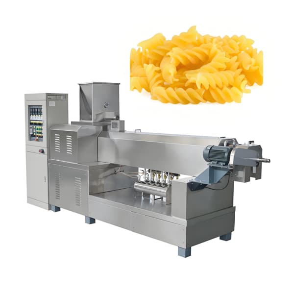 Commercial Pasta Machine