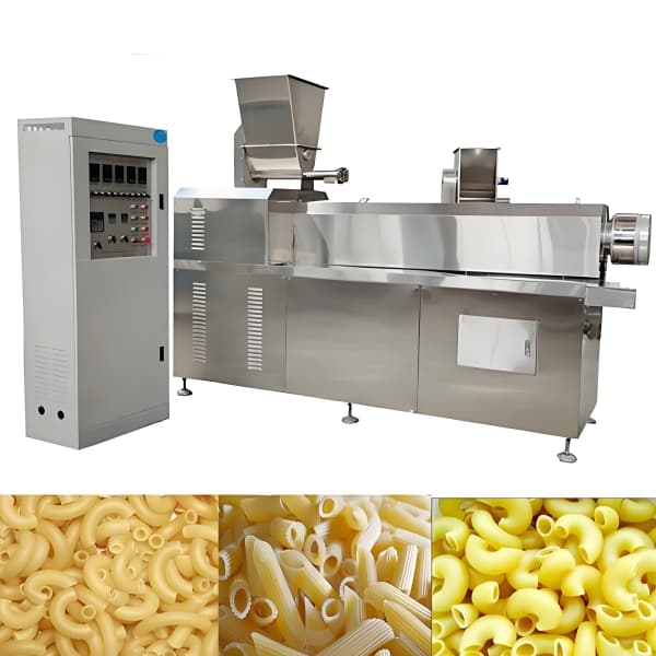 Pasta Making Machine