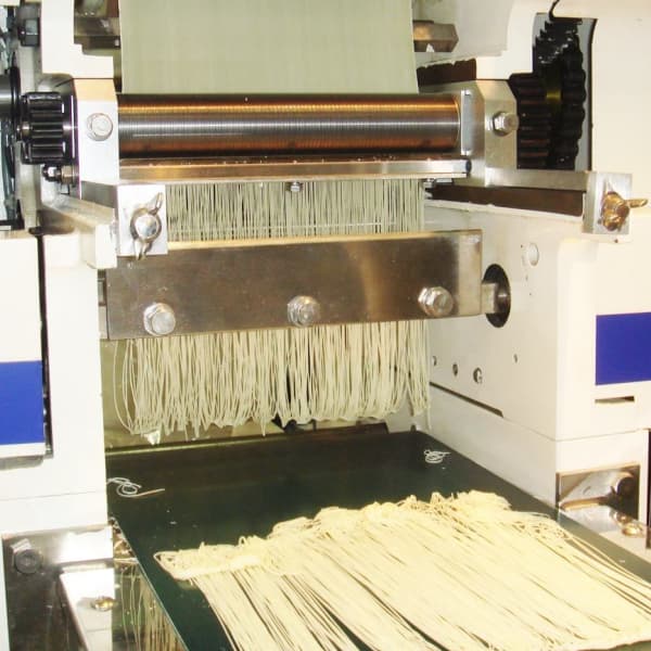 Ramen Noodles machine