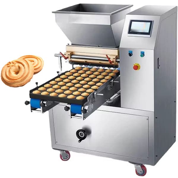 biscuit production line manufacturers