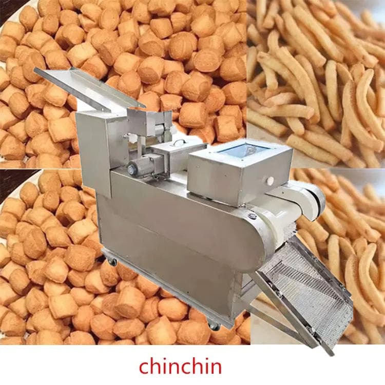 chin chin cutter