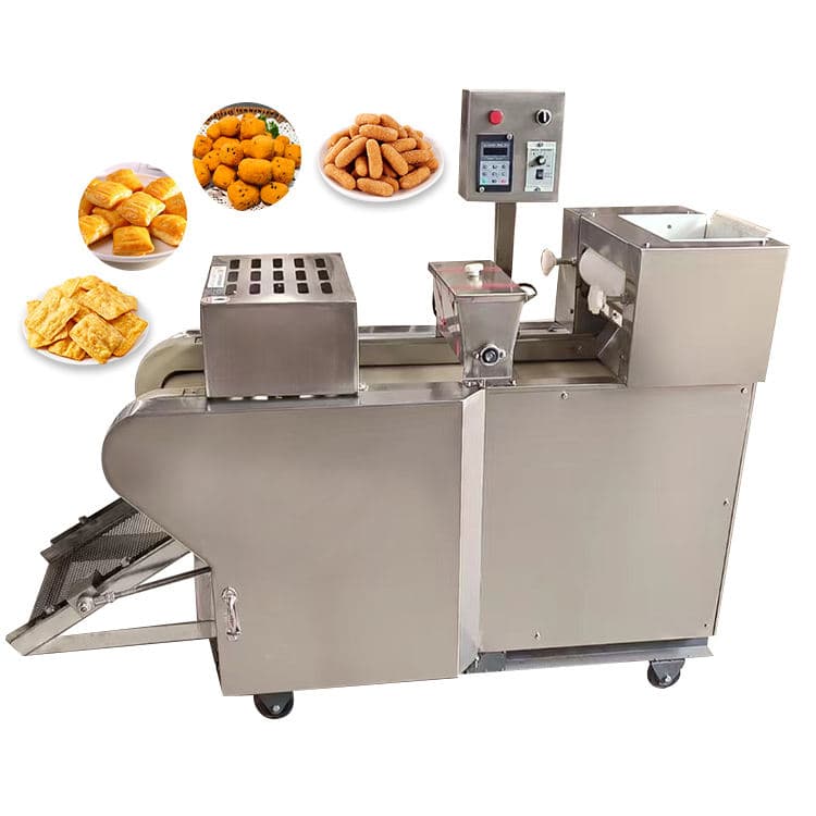 chinchin cutter machine