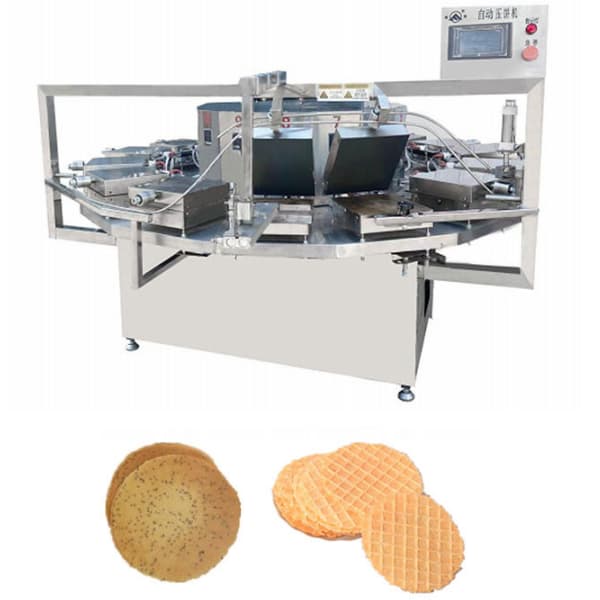 commercial waffle cone maker