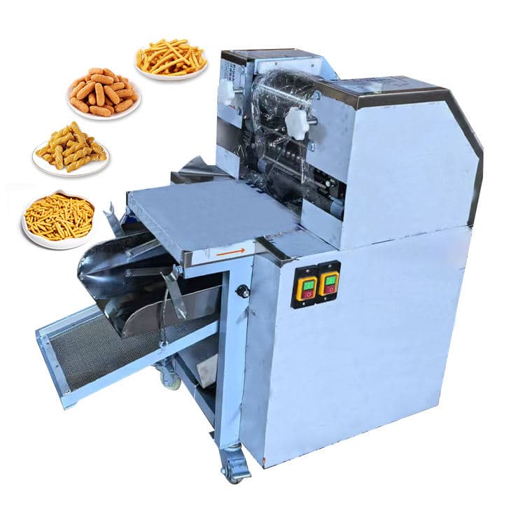 electric chin chin cutter