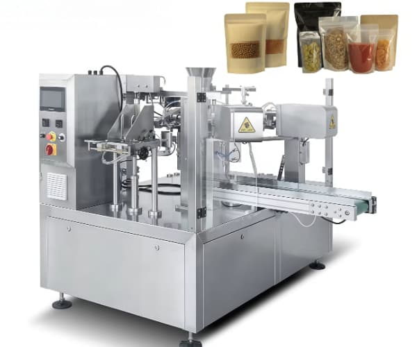 filling machine