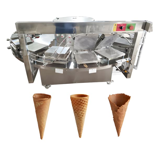 ice cream cone machine for sale