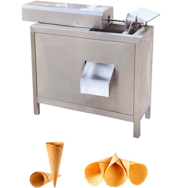 ice cream waffle cone maker