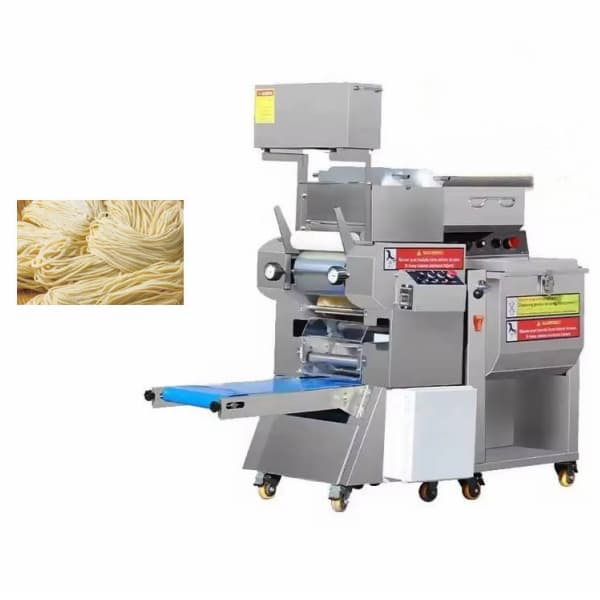 ramen machine