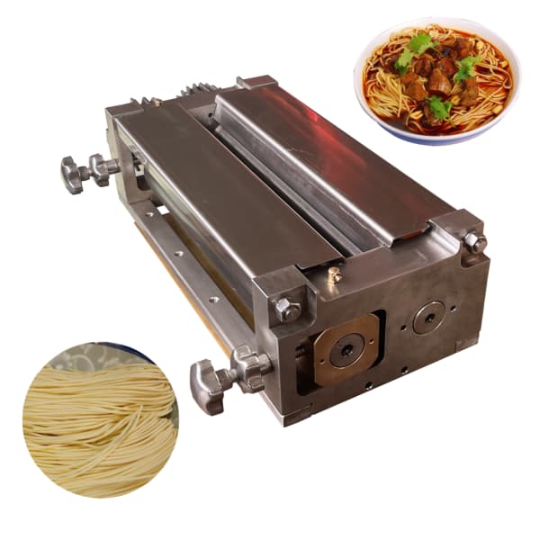 ramen noodle maker