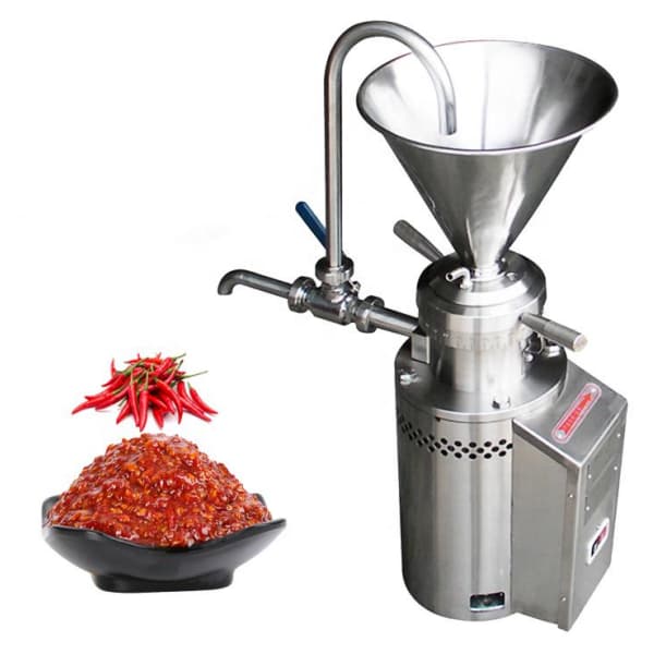 red chili grinder