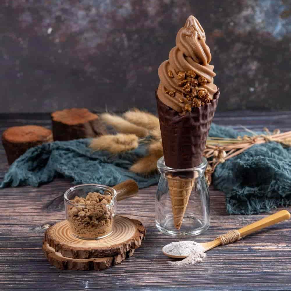 History of Ice Cream