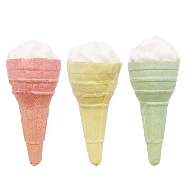 Ice Cream Core Machine