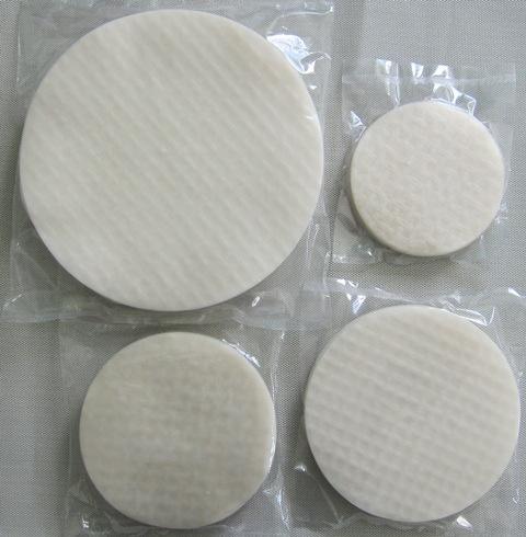 Spring roll wrappers