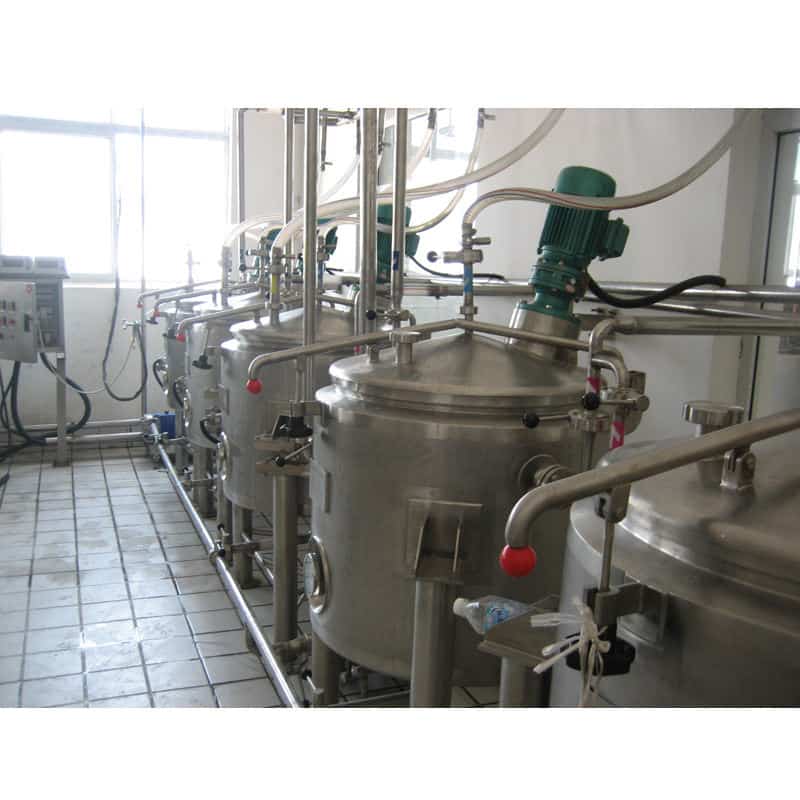 Tomato Powder Making Machine factory
