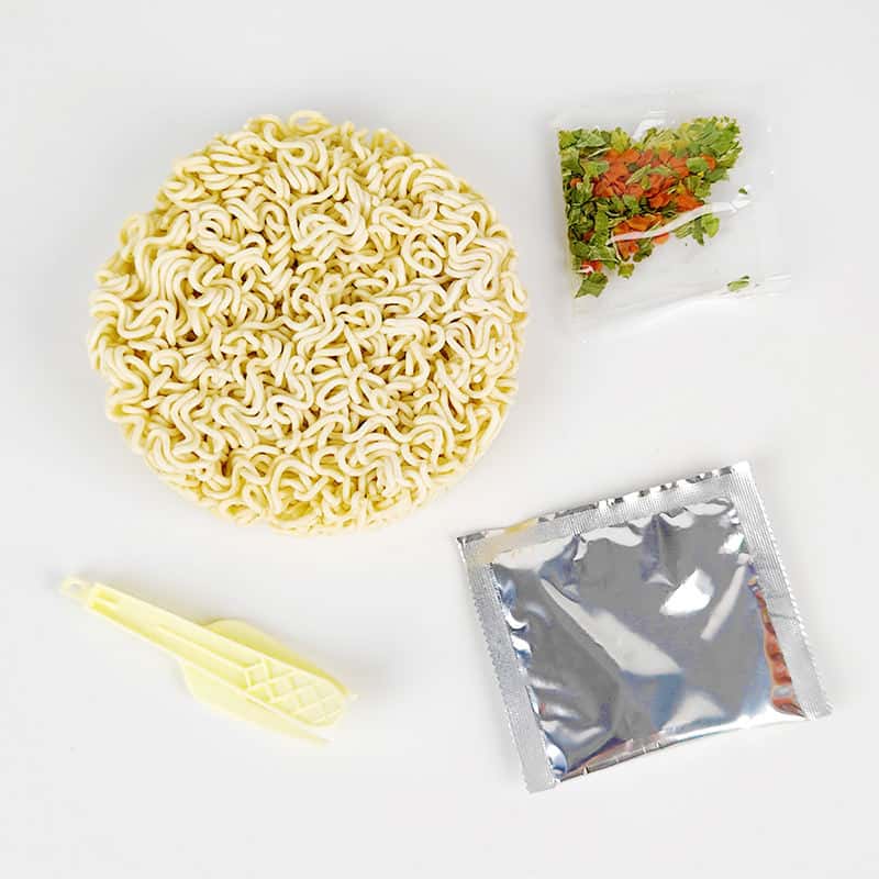 What Is Instant Noodles? Are Instant Noodles Healthy?