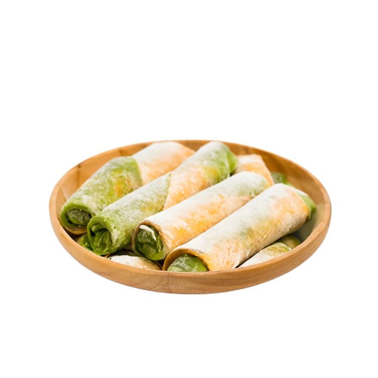 Frühlingsrollen