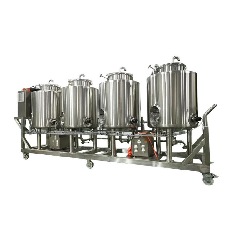What is CIP Clean in Place System?