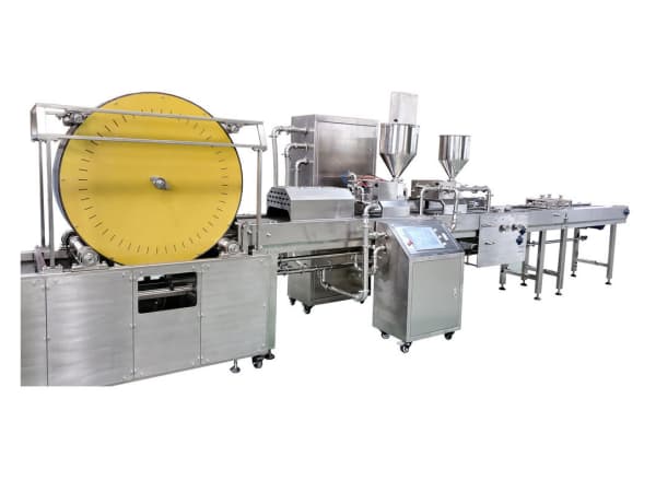 Crepes Making Machine, Everything You Need To Know