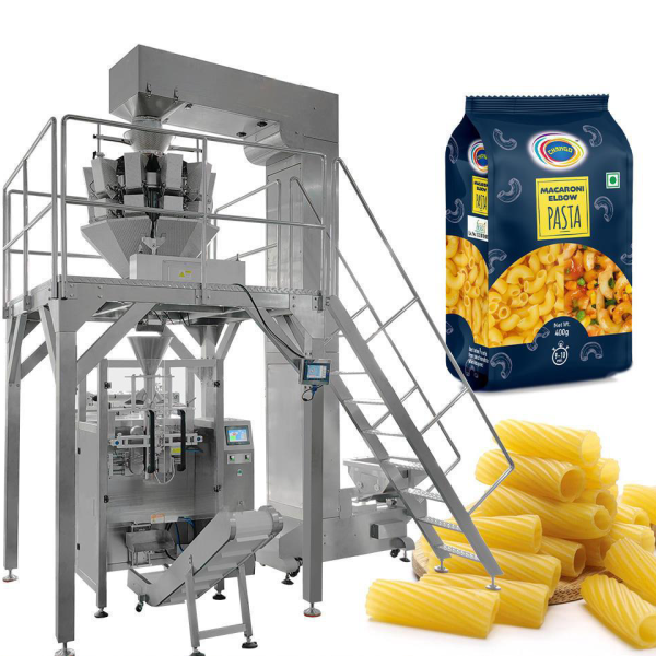 macaroni packaging machine