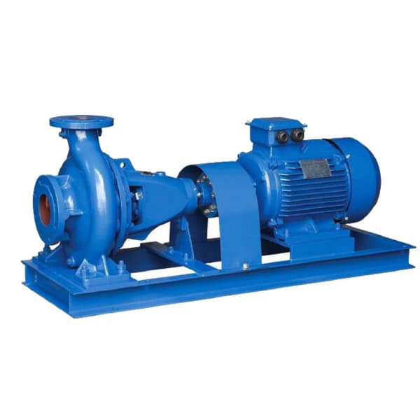 rotary pumps