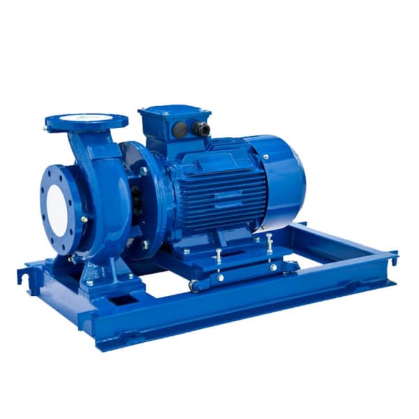 screw pumps