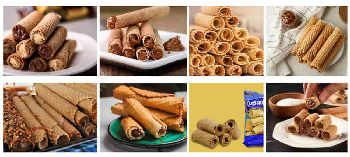 waffle tube maker waffle roll machine cubanitos maquina barquillos machine (1)