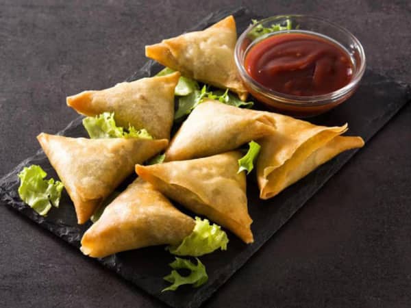 سبرينج رول صيني