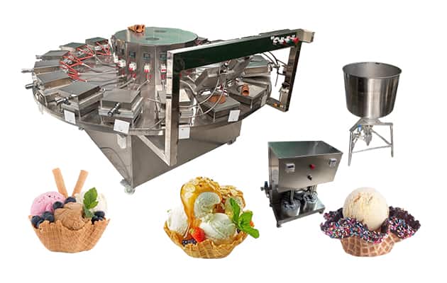 waffle bowl machine-waffle bowl making machine ice cream cone machine (1)