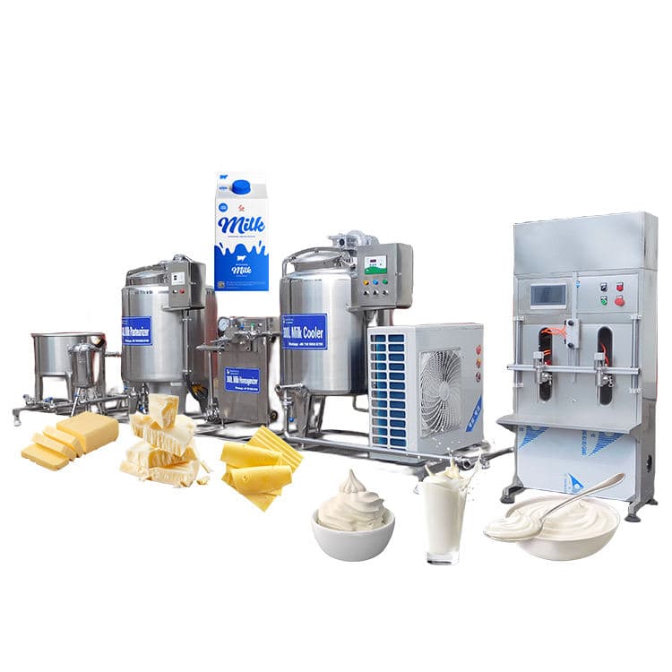 How to Set Up Yogurt Maker Machine？