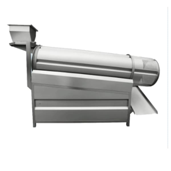 seasoning drum machine