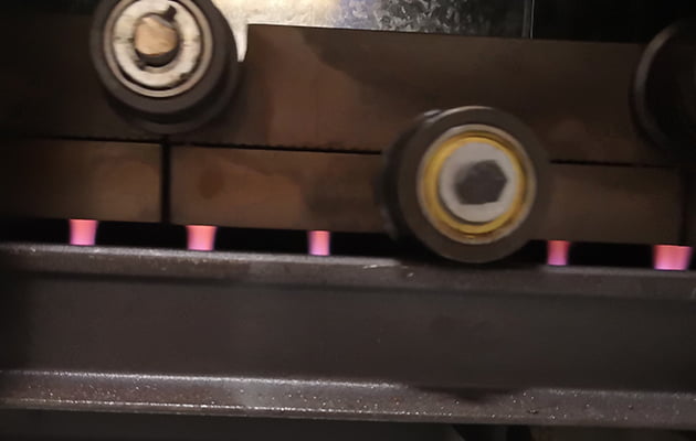 waffle cone baking machine (1)
